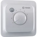 SAPHO Analogový univerzální termostat