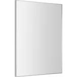 SAPHO AROWANA zrcadlo v rámu 60x80cm, chrom