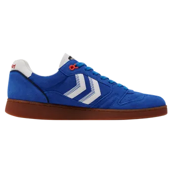 Pánská móda Indoorové boty Hummel HB Team shoe 225342-8650 Velikost 36 EU | 3,5 UK | 4,5 US | 23 CM