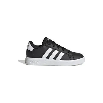 Dívčí tenisky adidas Grand Court Lifestyle Tennis Lace-Up Shoes 36