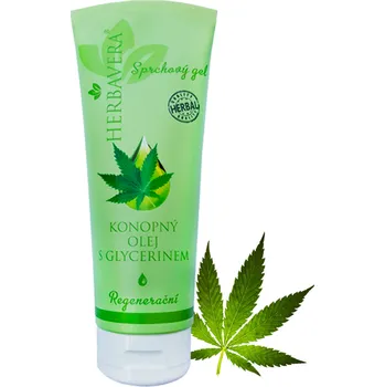 Sprchový gel Konopný sprchový gel relaxační je výborný přípravek pro dokonalé umytí celého těla, včetně vlasů.