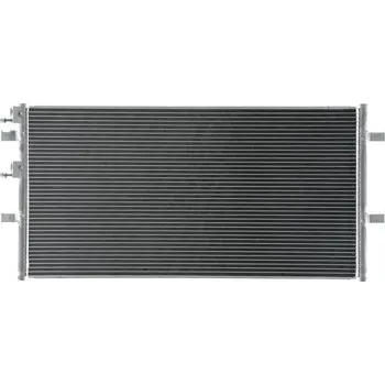 Výparník klimatizace Kondenzátor, klimatizace MAHLE AC 695 000S