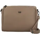 Dámská crossbody kabelka khaki - Coveri Marija Khaki
