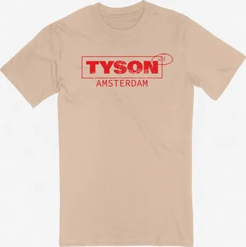 Pánské tričko Tričko od firmy Tyson 2.0.