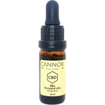 CBD CBD olej Full Spectrum (celospektrální) obsahuje celou řadu kanabinoidů, CBD, CBG, CBC, CBN, THC – (pod hranicí detekce). Olej obsahuje v 10 ml objemu 3000 mg CBD.
