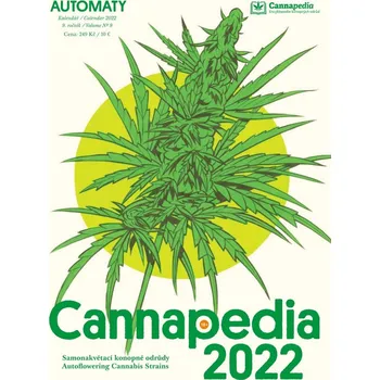 Semeno Nástěnný kalendář od první české internetové encyklopedie konopných odrůd Cannapedia. Obsahuje spoustu užitečných rad. Součástí balení je jako dárek 5x auto fem. Sweet Mango Auto od Green House Seeds a další 2 feminizovaná semínka od Seedstockers a Green 