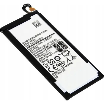Baterie pro mobilní telefon Baterie EB-BA520ABE pro Samsung A5 2017/A520 Li-ion 3000mAh nová