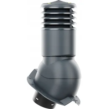 Vrták Větrací komín Krono-Plast ⌀ 150 mm