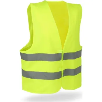 Reflexní vesta Pk-Mot unisex univerzální