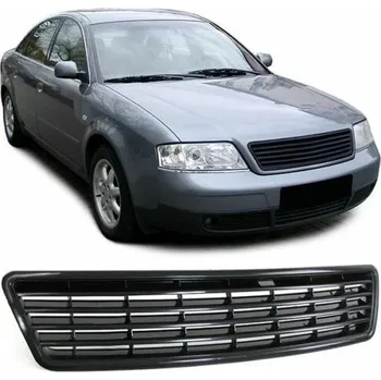 Tuning JOM přední maska Audi A6 (C5, 97-01) - bez znaku