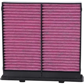 Kabinový filtr K&N kabinový filtr pro Subaru Impreza r.v. 2018-2020 2.0L Benzin