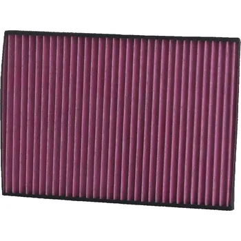 Kabinový filtr K&N kabinový filtr pro Bentley Bentayga r.v. 2019-2025 3.0L Benzin