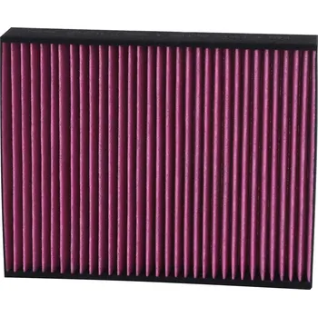 Kabinový filtr K&N kabinový filtr pro BMW 420d r.v. 2017-2020 2.0L Diesel