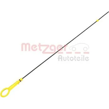 Motor automobilu Odměrka hladiny oleje METZGER 8001061