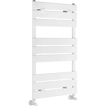 AQUALINE BONDECO otopné těleso 500x926mm, bílá