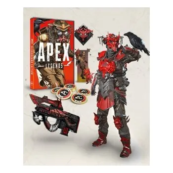 Počítačová hra ESD Apex Legends Bloodhound Edition