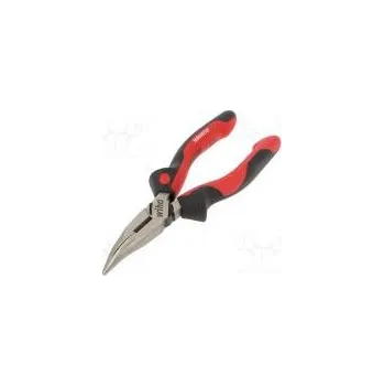 Ruční nářadí Kleště 160mm Industrial Shoda s DIN/ISO 5745