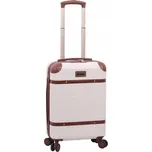 Kabinový kufr AEROLITE T682 - béžová
