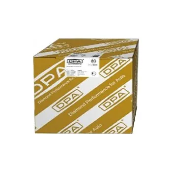 Zavěšení kol Přední světlo pravé Škoda Superb II 2008-2013