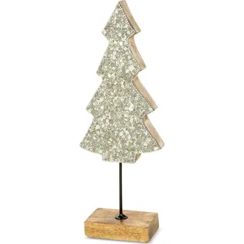 Vánoční dekorace Vánoční figurka FIG13/D