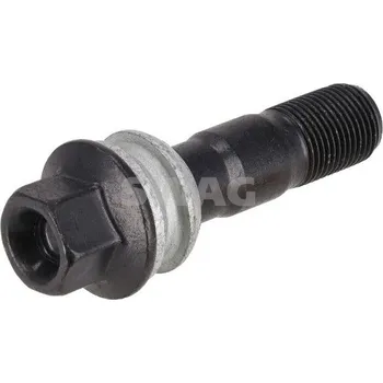 Opravná sada podvozku a pohonu kol Šroub kola SWAG 33 11 2922