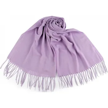 Šátek Stoklasa KERBO Šátek-šála s třásněmi 0080 6 70x175cm Velikost: U