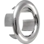 SAPHO Krytka přepadu Ø 30mm, chrom