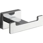 AQUALINE APOLLO dvojháček, chrom