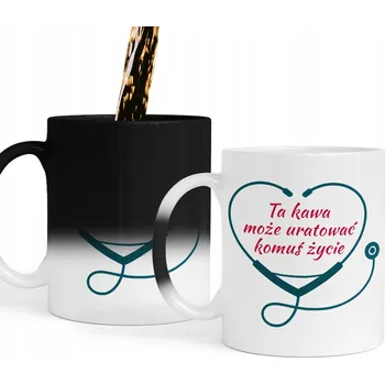 Keramický hrnek 330 ml POPULÁRNÍ HITY TRENDY VTIPNÉ DÁREK NAROZENINY PRO POLICISTU POLICIE