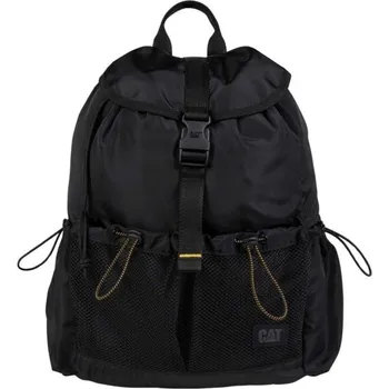 Městský batoh Batoh CATERPILLAR URBAN YOUNG OHIO UNI Černá