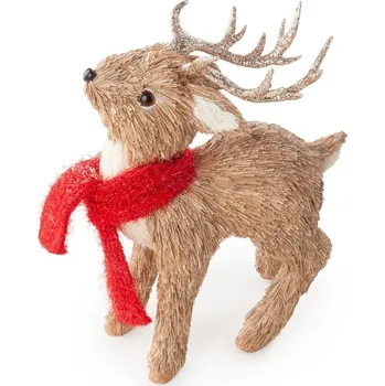 Vánoční dekorace Vánoční figurka FIG219