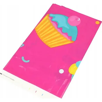 ubrus Obrus TnF z polyester 180 cm x 108 cm obdélníkový