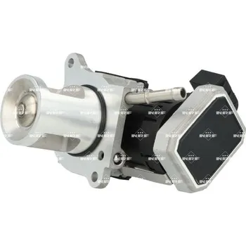 Ventil palivového systému AGR-Ventil NRF 48737