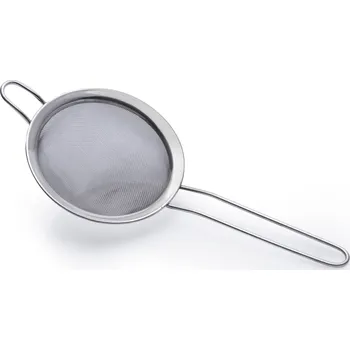 Cedník a síto Nerezové sítko Ø10 CM Berndorf