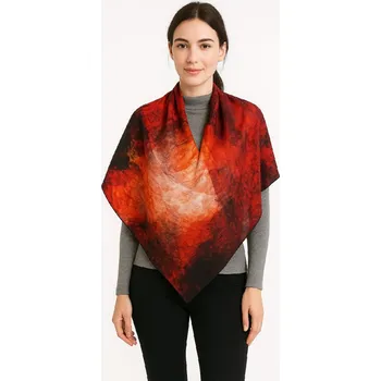 Šátek Dámský šátek 115 x 140 cm vz.č.128