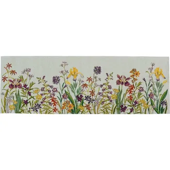 ubrus Sander Gobelínový běhoun na stůl Flowery, 32 x 96 cm 600268-40