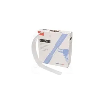 Teplem smrštitelná trubička 2 1 19,1mm L 5m průhledná