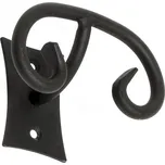 METAFORM REBECCA dvojháček, černá