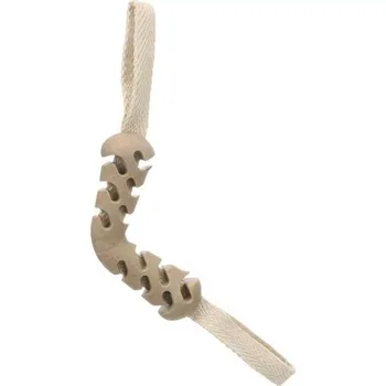 Hračka pro psa Flamingo Pet Products NV Hračka TPR Wilga tyč 36cm Flamingo