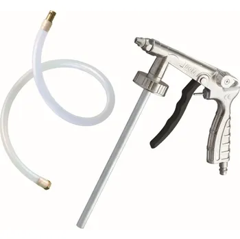 Vytlačovací pistole Údržbářská pistole BOLL 00600402