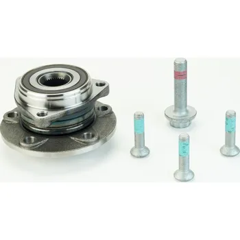 Sada ložisek kol CONTINENTAL CTAM WBE1002