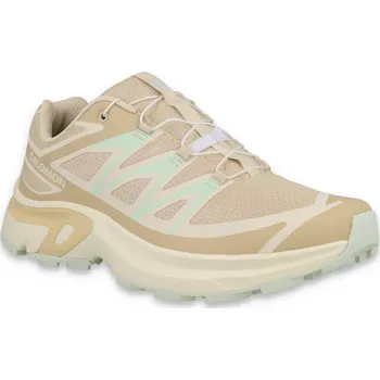 Dámská běžecká obuv Salomon XT-Evr W L47620200 - sun kiss/hazelnut/canary green 40