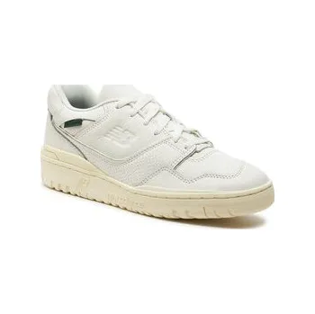 Dámská obuv New Balance Sneakersy BB550PWT Écru 40_5