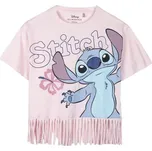 Tričko Lilo & Stitch - Stitch