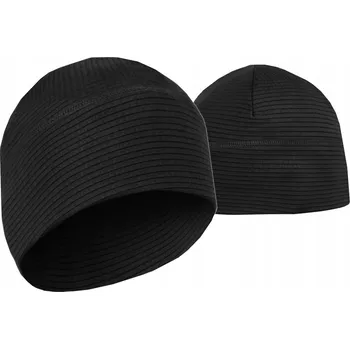 Čepice Mil-Tec Rychleschnoucí čepice Černá