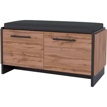 Botník Botník Amino - Mebelbos 96x45 cm