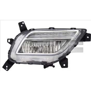 Mlhový světlomet Mlhovka TYC 19-14198-00-9