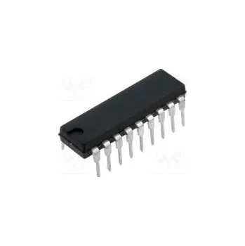 PMIC DC/DC switcher, kontrolér PWM 7÷35V DIP18 Balení tuba