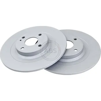 Brzdový kotouč Brzdový kotouč A.B.S. 18491
