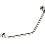 SAPHO HANDICAP madlo 120° 400/400mm, nerez lesk